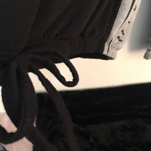 New! Disney lite weight hoodie - Picture 4 of 5